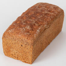 Bio-Roggen Feinschrotbrot 1kg