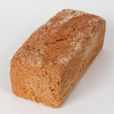 Bio-Karottenbrot 500g