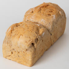 Bio-Kastenweißbrot 500g
