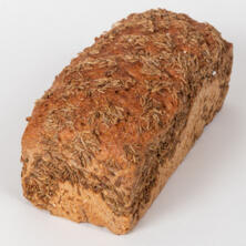Bio-Kümmelbrot 500g
