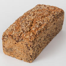 Bio-Mehrkornbrot 1kg