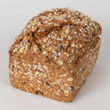 Bio-Dinkel-Müslibrot 500g