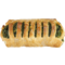 Spinatstrudel