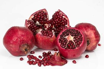Granatapfel