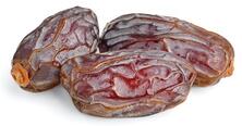 Datteln Medjool frisch