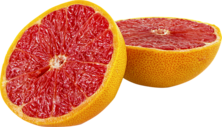 Grapefruit rot